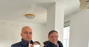 И втората майка с разменените бебета внесе иск в съда за 300 хил. лева