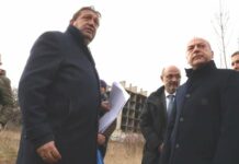 Най-рано през 2024 г. ще започне строежът на Детската болница