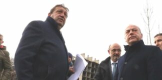 Най-рано през 2024 г. ще започне строежът на Детската болница