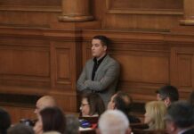 Явор Божанков и Цончо Ганев се помириха