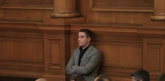 Явор Божанков и Цончо Ганев се помириха