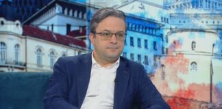 Тома Биков за Морфов: Разделението и партизанлъкът са стигнали толкова далеч, че са станали водещ сюжет дори в институция като Народния театър