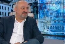 Зам.-шефът на следствието: Не е имало други хора в автомобила на Семерджиев