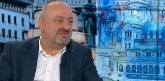 Ясен Тодоров: Ако Гешев не е бил в брониран автомобил, ВСС трябваше да избира нов главен прокурор