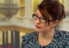 Десислава Атанасова: „Промяната“ и ДБ пазят Гешев
