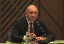 Радев опорочи тържествата на Шипка-пак лее омраза