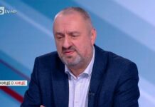Ясен Тодоров: Промените в НПК противоречат на конституцията