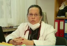 Д-р Гергана Николова: В момента има от всичко по много – грип, скарлатина, варицела и ковид