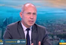 Шефът на „Сиела Норма“: ЦИК трябва да промени софтуера на машините за вота