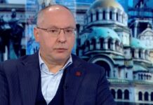 Станишев: Искам да предпазя хората от ПП, те не са това, което бяха – симпатичните момчета от площадите през 2020-а