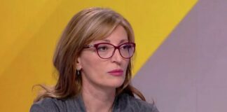 Екатерина Захариева: Отговорността към България ни тласка към преговори с ПП-ДБ