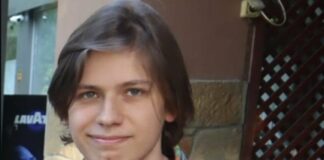 Мартин Георгиев се скарал с майка си, след което изчезнал