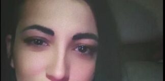 Ето задържаната с марихуана в Разлог полицайка