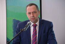 МВНР: Посланик Ангелов се е върнал в Скопие