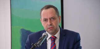 МВНР: Посланик Ангелов се е върнал в Скопие