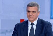 Стефан Янев: Коалиция – не, но общи листи с ВМРО и други партии – да