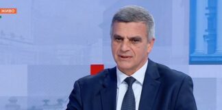 Стефан Янев: Коалиция – не, но общи листи с ВМРО и други партии – да
