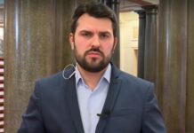 Георг Георгиев: България няма да отстъпи и на сантиметър от договорките със Северна Македония