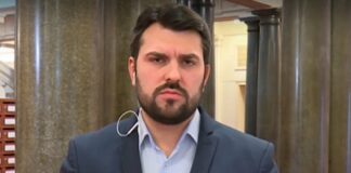 Георг Георгиев: България няма да отстъпи и на сантиметър от договорките със Северна Македония