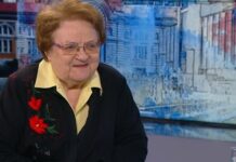 Проф. Радка Аргирова: Пикът на грипа ще бъде в средата на февруари