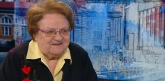 Проф. Радка Аргирова: Новият вариант на грипа води до много бързо развиващи се пневмонии