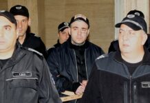 Семерджиев не помнел Симона Радева да му е носила стълба след катастрофата, бил в шок