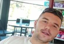 8 месеца затвор за побойниците на Християн Пендиков в Охрид