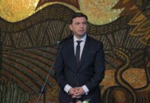 Буяр Османи: Българските културни клубове ще трябва да сменят имената си