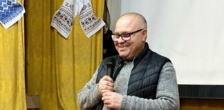 Почина раненият при обстрел в Украйна българин Саша Андреев