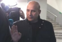 Синът на кмета на Панагюрище се заканил на депутата от „Възраждане“, без да изрече и дума според адвоката му