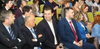 Скандален запис №5. Атанасов: В ДАНС трябва да се сложи човек, който да има политическа задача да свърши определена работа