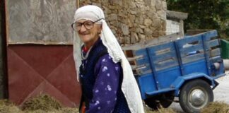 На 110 г. почина най-възрастната българка