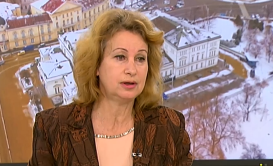 Проф. Ива Христова: Пикът на грипа се очаква в края на януари или през февруари