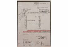 Документите от архива на ДС за бащата на Антони Тренчев са унищожени още през 1990 г. – бил сътрудник, носител на „ценна оперативна информация“ на задгранична работа