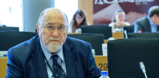 Най-зле и най-грешно ще бъде, ако ГЕРБ-СДС подкрепят ПП-ДБ при евентуален втори мандат