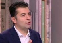 Кирил Петков не се страхувал, че няма да има разговори с ГЕРБ