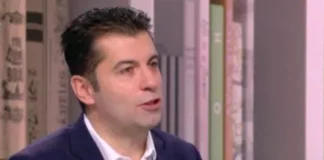 Кирил Петков: ГЕРБ и ДПС измислиха тази фалшива новина с манипулациите за машините на гласуване