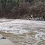 Преливат два язовира в Кърджалийско, остава в сила бедственото положение в 6 села в община Ардино