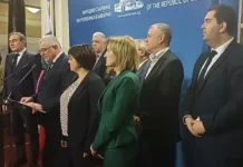 БСП дава социалния министър Лазар Лазаров на прокуратурата заради покупка на имоти