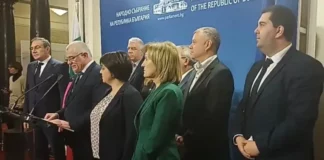 БСП дава социалния министър Лазар Лазаров на прокуратурата заради покупка на имоти