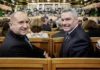 Бивш румънски министър: Президентът Радев се забавлява с канцлера Нехамер, след като милиони българи бяха унижени от австриеца на 8 декември