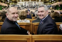 Бивш румънски министър: Президентът Радев се забавлява с канцлера Нехамер, след като милиони българи бяха унижени от австриеца на 8 декември