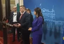 ГЕРБ и жители на с. Пролеша: Министър Шишков се провали, крие се и саботира хората