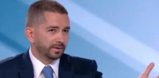 Слави Василев: Известен бизнесмен извади Петков и Василев от американското посолство, каза на Радев, че ги е съгласувал с мисията и така станаха министри