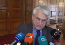 Бойко Рашков имал резерви към Атанас Илков, но го назначил за зам.-директор на полицията