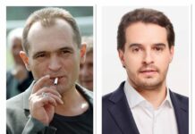 Топлата връзка NEXO – Васил Божков