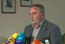 Ангел Кунчев: Заболяемостта от грип в София е далеч от епидемични нива