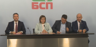 БСП акумулира невероятна тъпота по времето на Нинова, Зафиров е като герой на Зола от „Търбухът на Париж“