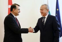 Гълъб Донев: Споразумението между „Булгаргаз“ и „Боташ“ е историческо