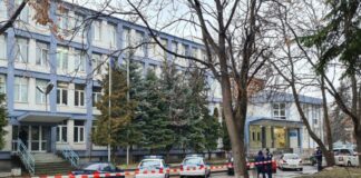 Стрелецът по 3-о РУ е опитвал да направи бомба